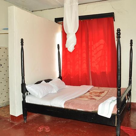 Citylink Hotell Jinja Eksteriør bilde