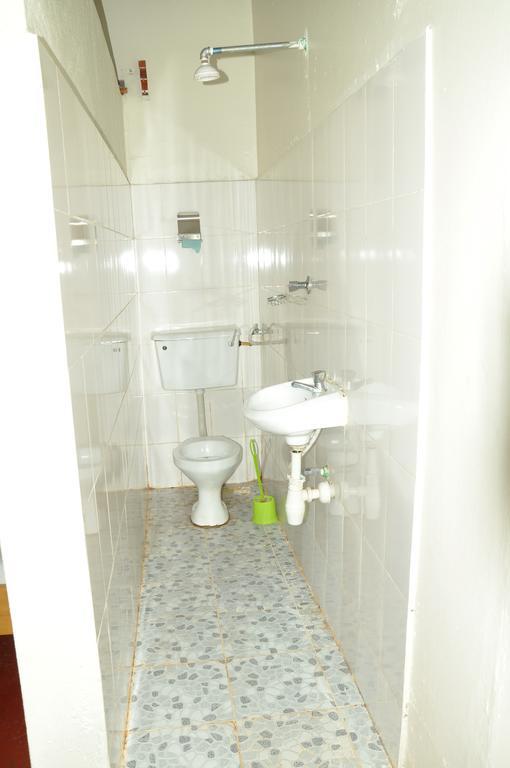 Citylink Hotell Jinja Eksteriør bilde